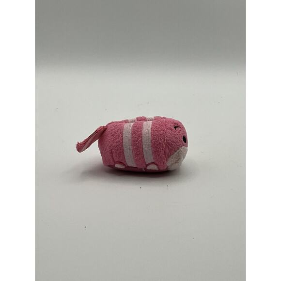 Cheshire Cat - Alice in Wonderland - w/tag - Disney Tsum Tsum - FAC-013525-16108 - Picture 2 of 5